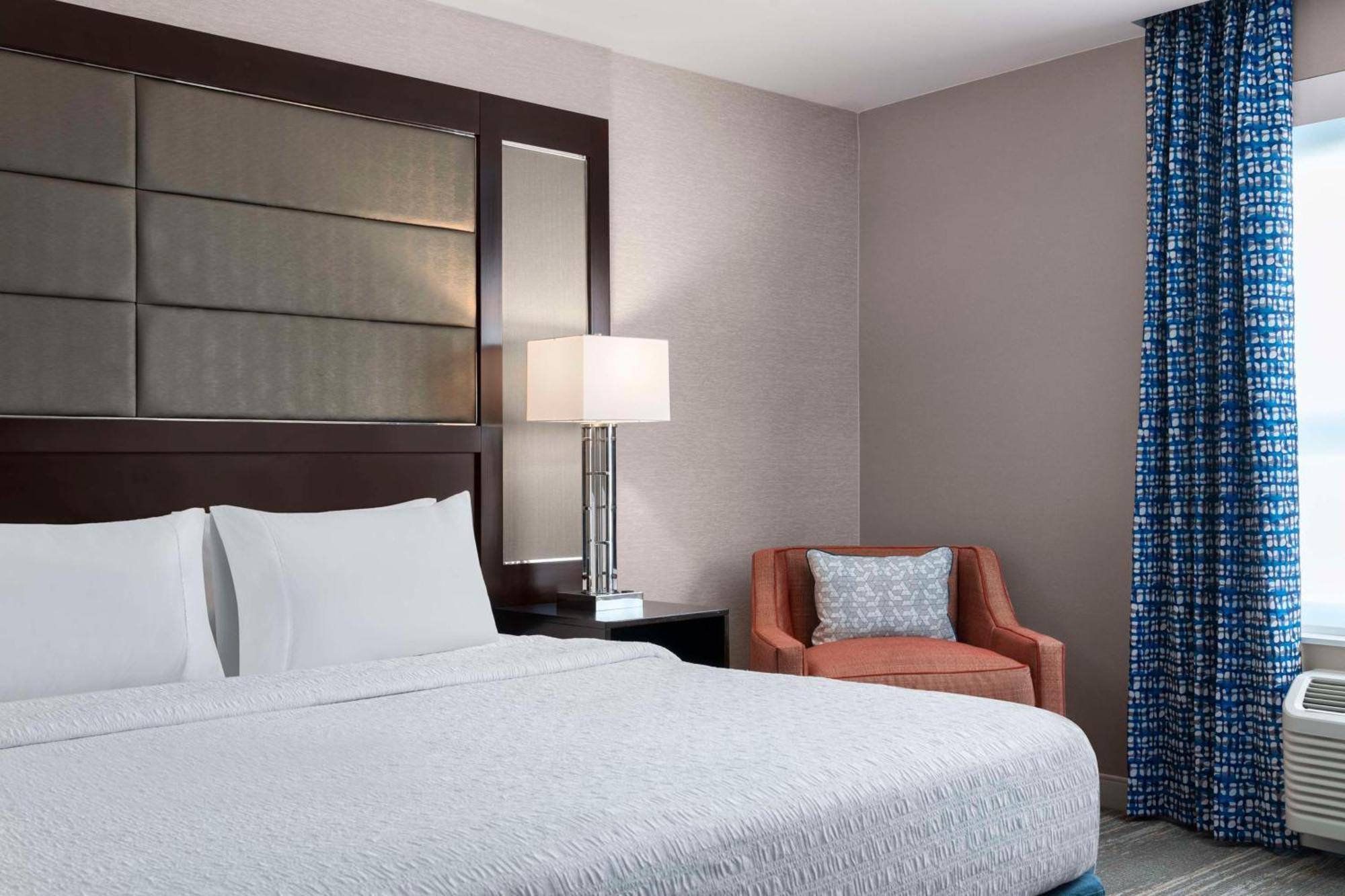 Hampton Inn & Suites-Worcester, Ma Eksteriør bilde