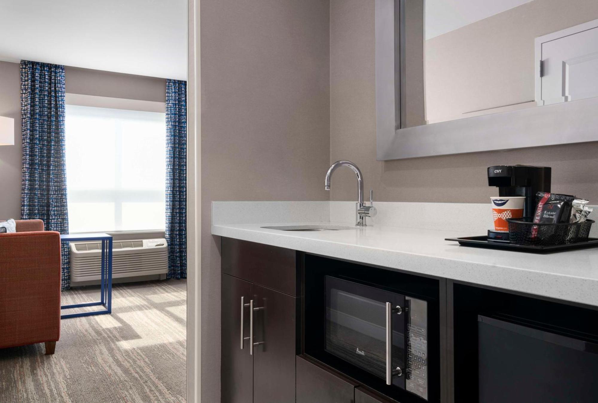 Hampton Inn & Suites-Worcester, Ma Eksteriør bilde