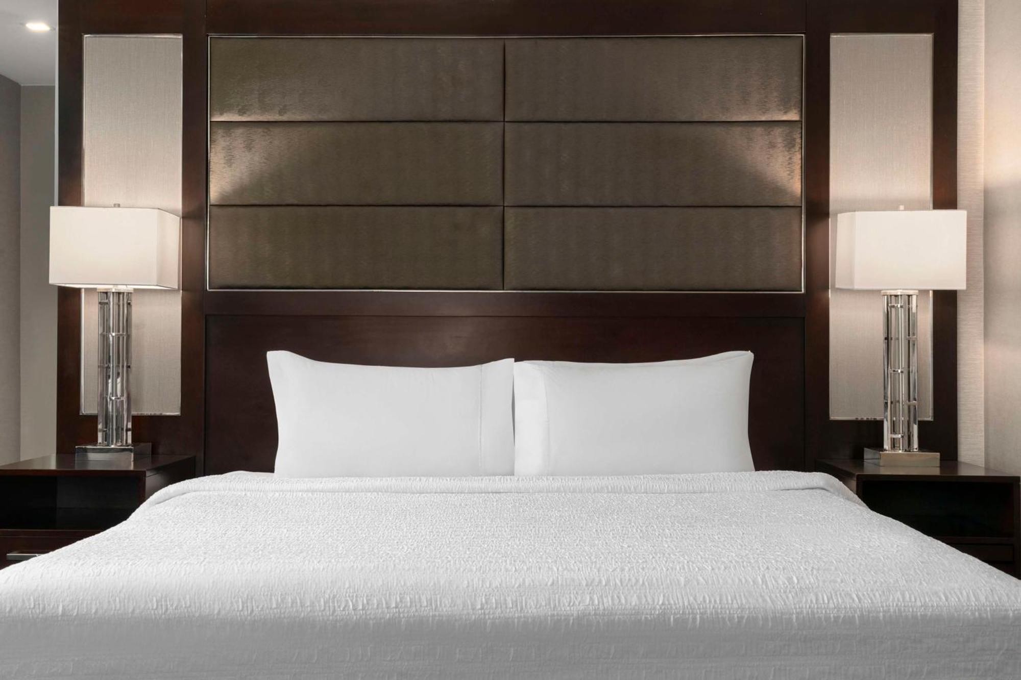 Hampton Inn & Suites-Worcester, Ma Eksteriør bilde
