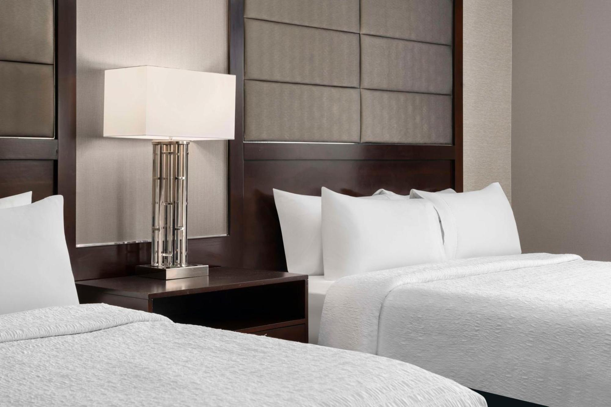 Hampton Inn & Suites-Worcester, Ma Eksteriør bilde